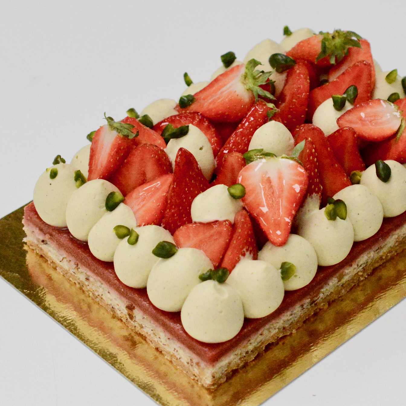 Fragola